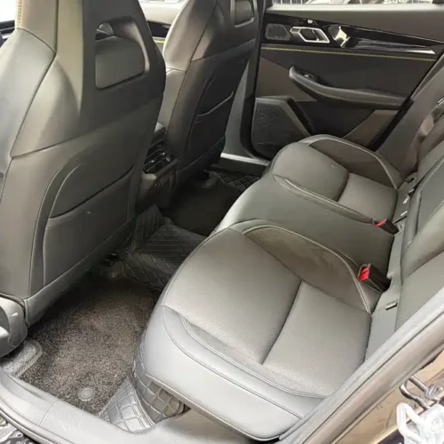 Used Lynk & Co 03 2023 1.5TD DCT Pro