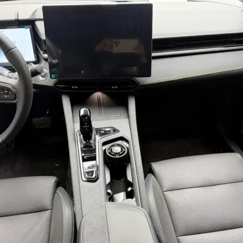 Used Lynk & Co 03 2023 1.5TD DCT Pro