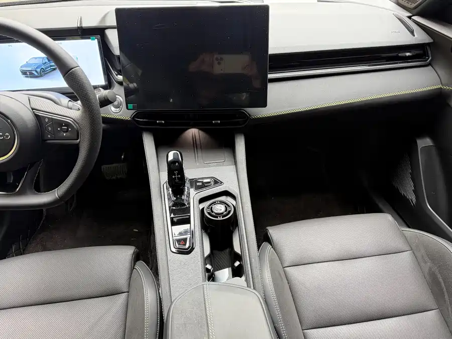 Used Lynk & Co 03 2023 1.5TD DCT Pro