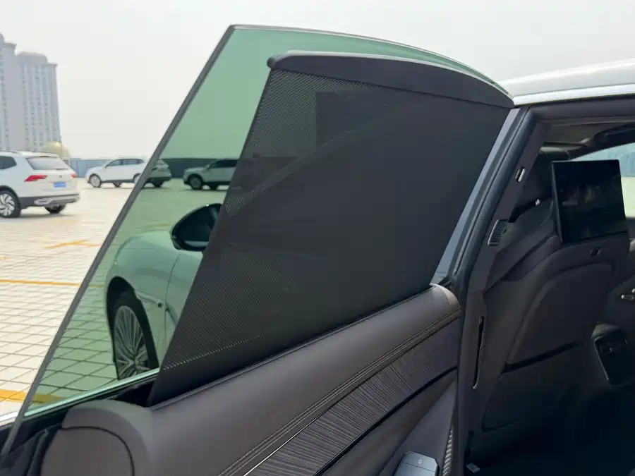 900x675_0_q87_c42_autohomecar__ChxpVWmuU2uAD1m2AAVZicJiR8w952.jpg.webp Used Denza Z9 2024 1100km four-wheel drive Ultra version