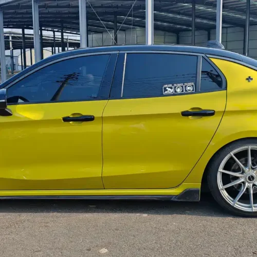 Used Lynk & Co 03 2022 03+ 2.0TD Automatic Performance Package
