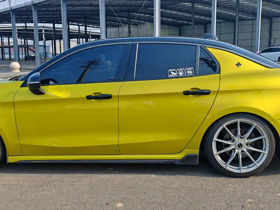 Used Lynk & Co 03 2022 03+ 2.0TD Automatic Performance Package