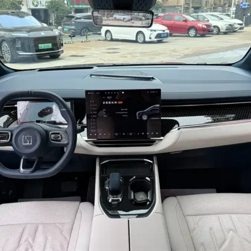 900x675_0_q87_c42_autohomecar__ChxpVWmuiVmAJDCmAAJshKPndJA983.jpg.webp Used Zeekr 009 2024 six-seat executive version four-wheel drive 108kWh
