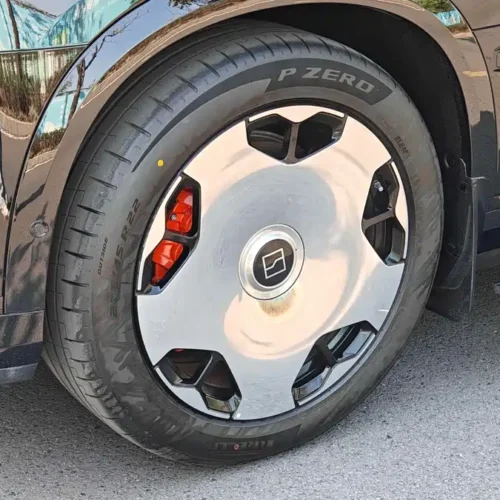 Used Zeekr 9X 2025 Ultra Edition 55kWh
