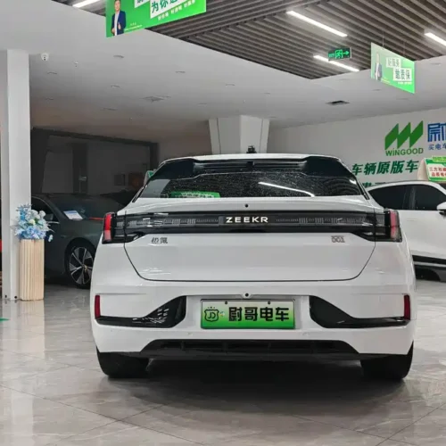 900x675_0_q87_c42_autohomecar__ChxpVWmv5WWAPGMqAAS4JU57yE4316.jpg.webp Used Zeekr 001 2023 WE version 86kWh