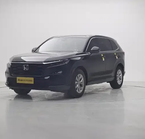 Used Honda CR-V 2024 240TURBO 2WD Vitality Edition 5 seats