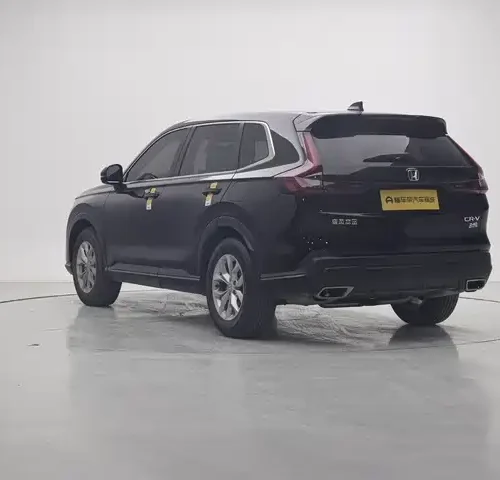 Used Honda CR-V 2024 240TURBO 2WD Vitality Edition 5 seats