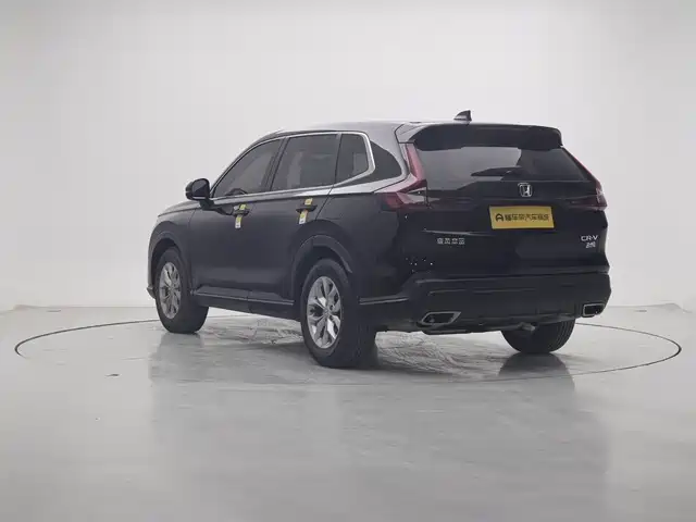 Used Honda CR-V 2024 240TURBO 2WD Vitality Edition 5 seats