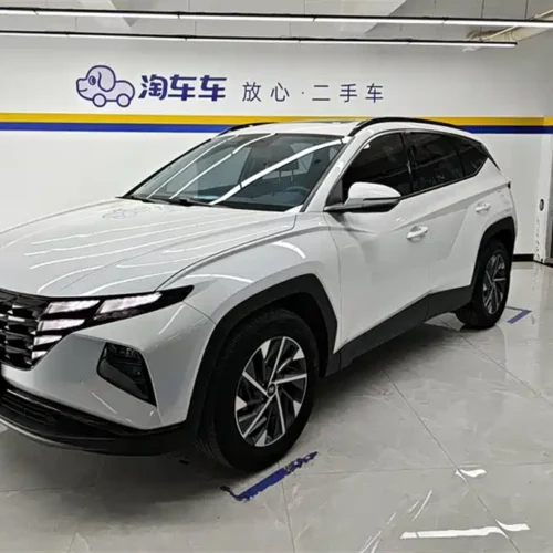 900x675_0_q87_c42_autohomecar__ChxpVWmv9DCAD4YmAAG3uF6KGc4258.jpg.webp Used Hyundai Tucson 2023 Used Hyundai Tucson L 1.5T automatic two-wheel drive GLX Elite Edition