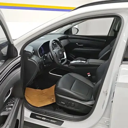 900x675_0_q87_c42_autohomecar__ChxpVWmv9DKAAx_-AAGqjyvecdU304.jpg.webp Used Hyundai Tucson 2023 Used Hyundai Tucson L 1.5T automatic two-wheel drive GLX Elite Edition