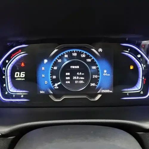 900x675_0_q87_c42_autohomecar__ChxpVWmv9DOALSGTAAFdMwc3Mmc857.jpg.webp Used Hyundai Tucson 2023 Used Hyundai Tucson L 1.5T automatic two-wheel drive GLX Elite Edition