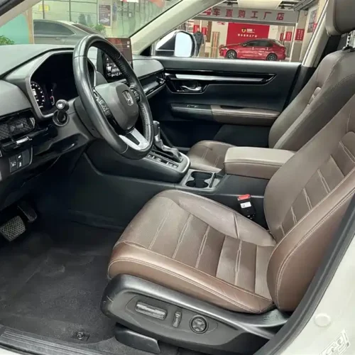 900x675_0_q87_c42_autohomecar__ChxpVWmvjI-AL9X2AAJDEyOBljc563.jpg.webp Used Honda CR-V 2023 240TURBO 2WD Premium Edition 7 seats