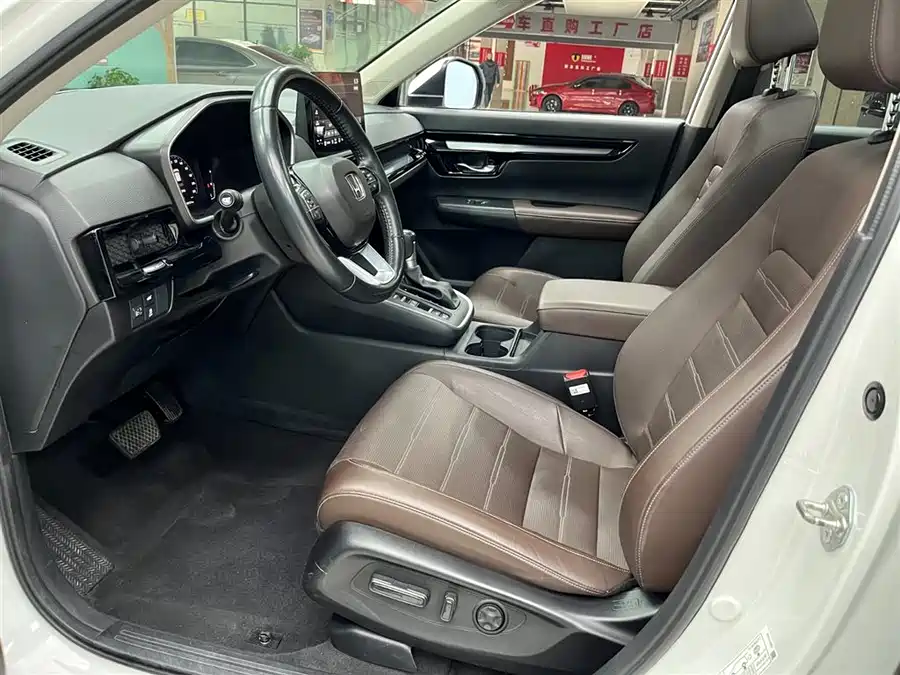 900x675_0_q87_c42_autohomecar__ChxpVWmvjI-AL9X2AAJDEyOBljc563.jpg.webp Used Honda CR-V 2023 240TURBO 2WD Premium Edition 7 seats
