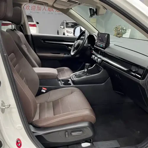 900x675_0_q87_c42_autohomecar__ChxpVWmvjJCAcSWCAAH6DPuR8_U958.jpg.webp Used Honda CR-V 2023 240TURBO 2WD Premium Edition 7 seats
