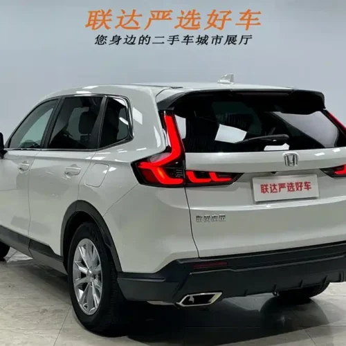 900x675_0_q87_c42_autohomecar__ChxpVWmvjJGAIdZYAAGkANvCcqE124.jpg.webp Used Honda CR-V 2023 240TURBO 2WD Premium Edition 7 seats