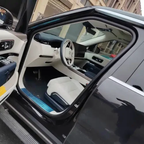 Used Zeekr 9X 2025 Hyper Edition 70kWh