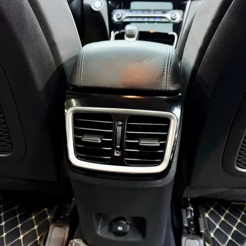 Used Hyundai Tucson 2020 280TGDi 2WD GLS Smart Connected Edition National VI