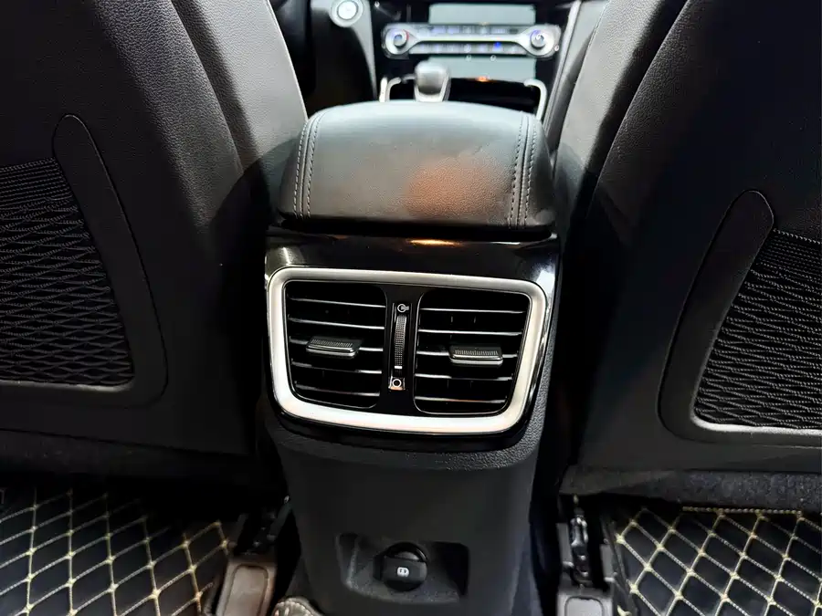 Used Hyundai Tucson 2020 280TGDi 2WD GLS Smart Connected Edition National VI