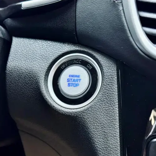 Used Hyundai Tucson 2020 280TGDi 2WD GLS Smart Connected Edition National VI