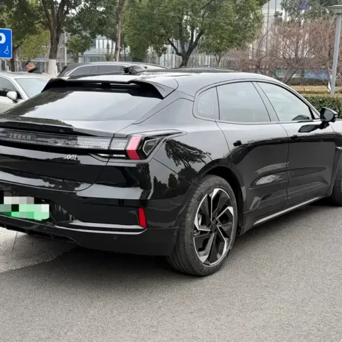 900x675_0_q87_c42_autohomecar__ChxpVWmvtcSAFp6JAA0t9-PtMaQ973.jpg.webp Used Zeekr 001 2023 WE version 100kWh