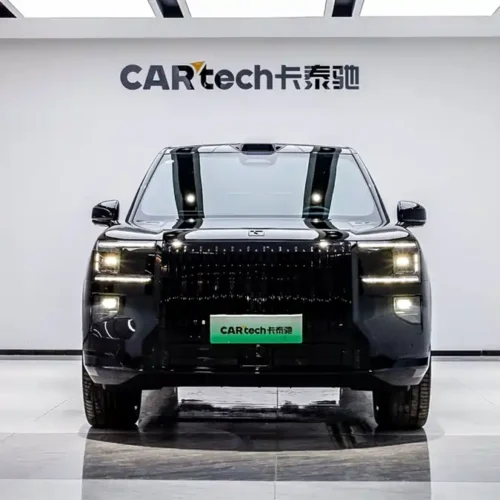 900x675_0_q87_c42_autohomecar__ChxpVWmw4OWAPwJ8AAE_cUNlx64317.jpg.webp Used Zeekr 9X 2025 Yao Black Edition 70kWh