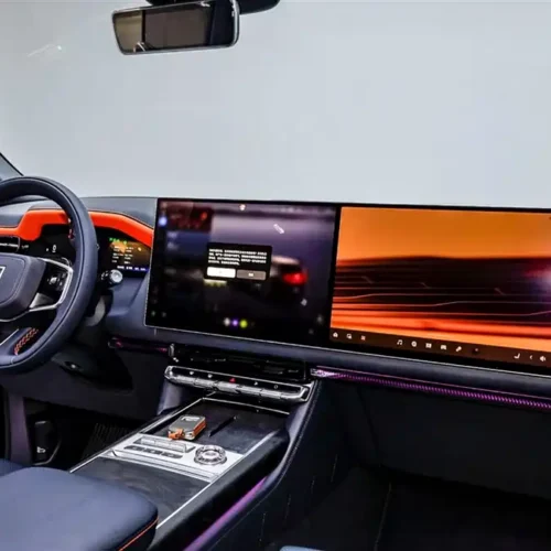 900x675_0_q87_c42_autohomecar__ChxpVWmw4OaAOAOuAAGFNfQ9XDk134.jpg.webp Used Zeekr 9X 2025 Yao Black Edition 70kWh