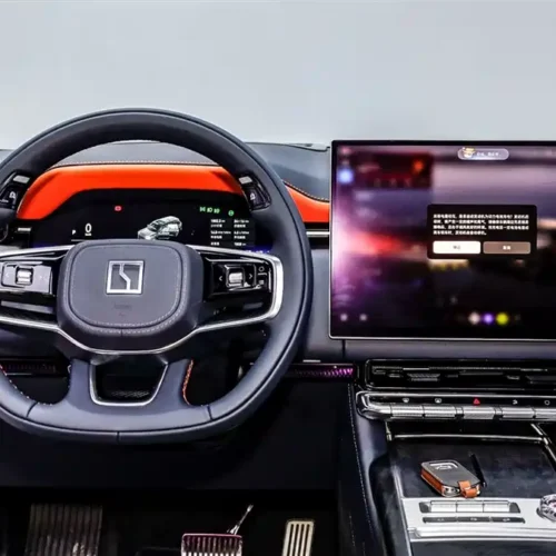 900x675_0_q87_c42_autohomecar__ChxpVWmw4OeAKwkLAAGrZCcvStE421.jpg.webp Used Zeekr 9X 2025 Yao Black Edition 70kWh