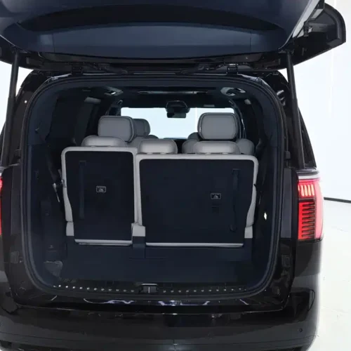 900x675_0_q87_c42_autohomecar__ChxpVWmwM4qAXyq5AAWn7fzguLE694.jpg.webp Used Zeekr 009 2024 seven-seat aisle version four-wheel drive 108kWh
