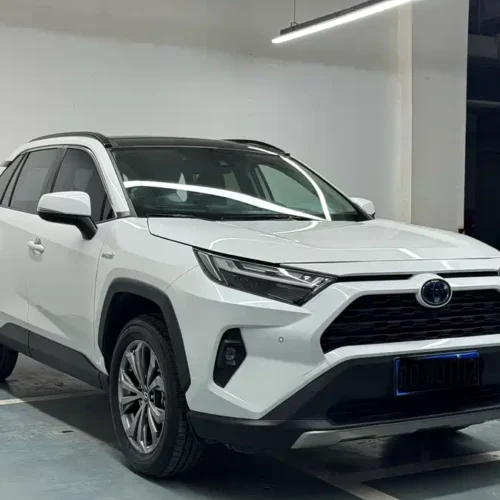 900x675_0_q87_c42_autohomecar__ChxpVWmwvb6AIvNhAAbWx71Qoig228.jpg.webp Used Toyota RAV4 Rongfang 2024 Dual Engine 2.5L E-CVT Two-wheel Drive Elite Plus Edition