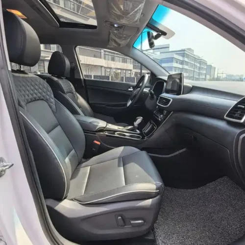 900x675_0_q87_c42_autohomecar__ChxpVWmxEtKAD_XIAAYHUpm9J3w771.jpg.webp Used Hyundai Tucson 2020 280TGDi 2WD GLS Smart Connected Edition National VI