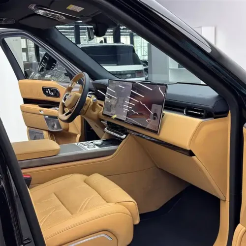 900x675_0_q87_c42_autohomecar__ChxpVWmxJjeADbHiAAI0pJXzzlk550.jpg.webp Used Zeekr 9X 2025 Hyper Edition 70kWh
