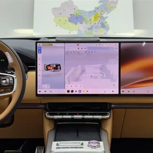 900x675_0_q87_c42_autohomecar__ChxpVWmxJjeAc1WiAAFs9X3NBJs052.jpg.webp Used Zeekr 9X 2025 Hyper Edition 70kWh