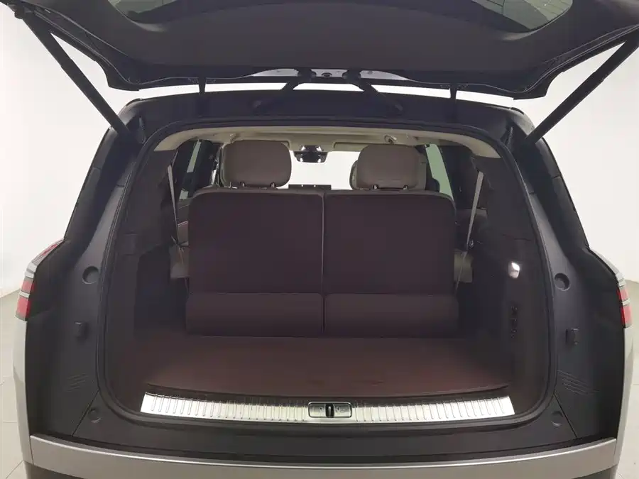 Used Denza N9 2025 Honor Model