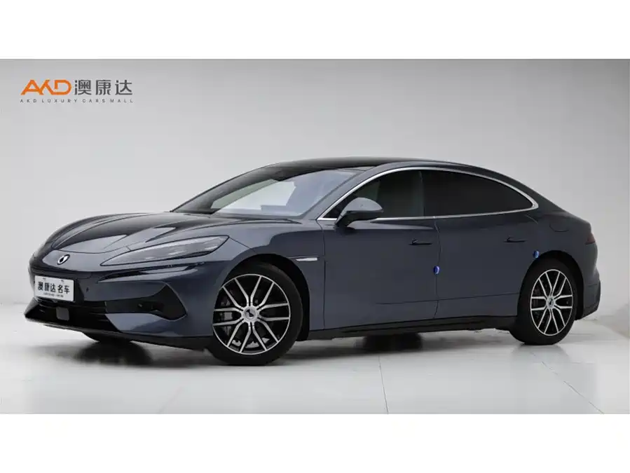 900x675_0_q87_c42_autohomecar__ChxpVWmxaVKADy3DAADwTbGv2TU065.jpg.webp Used Denza Z9 2024 1100km four-wheel drive Max version