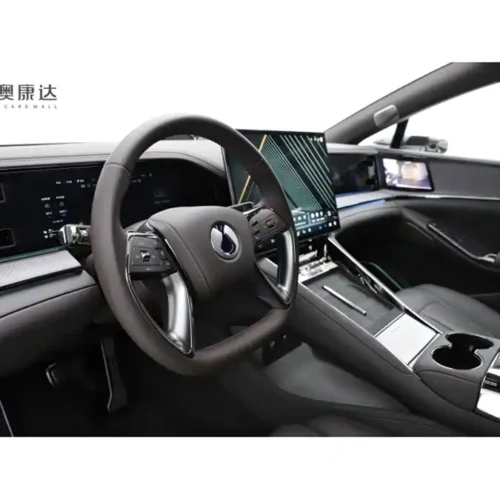900x675_0_q87_c42_autohomecar__ChxpVWmxaWaALTr4AAE8l9ru5VA969.jpg.webp Used Denza Z9 2024 1100km four-wheel drive Ultra version