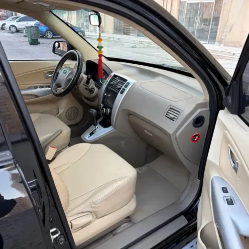 Used Hyundai Tucson 2013 2.0L automatic two-wheel drive comfort model