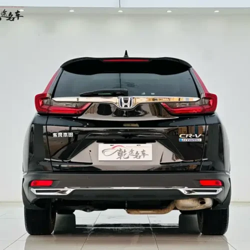 900x675_0_q87_c42_autohomecar__ChxpVWmyK4iASQ6BAAF2OVOUtq8453.jpg.webp Used Honda CR-V 2021 Rui·Hybrid 2.0L two-wheel drive net version