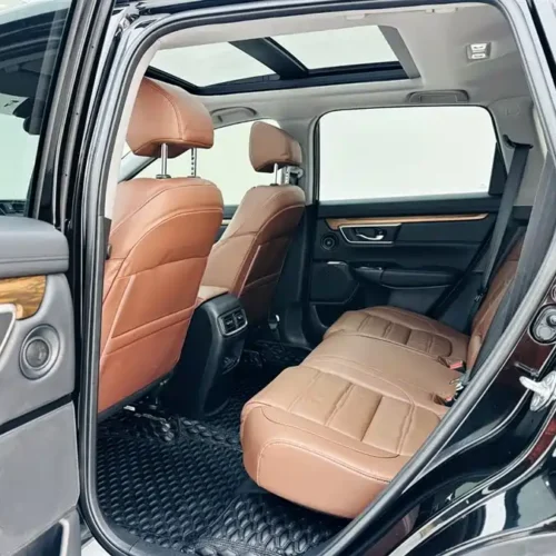 900x675_0_q87_c42_autohomecar__ChxpVWmyK4mAXrnhAAJzGiezMAE805.jpg.webp Used Honda CR-V 2021 Rui·Hybrid 2.0L two-wheel drive net version