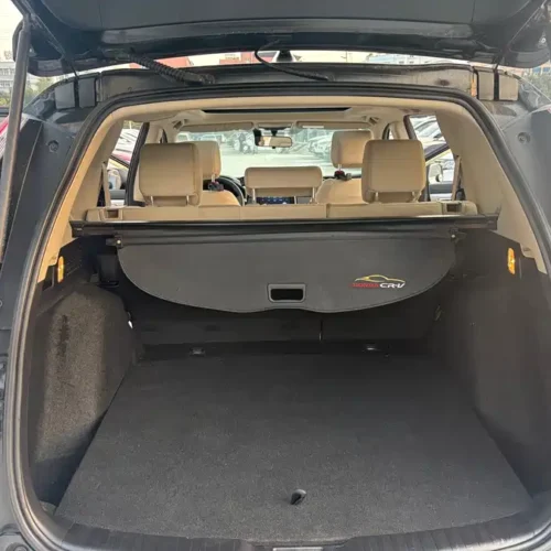 Used Honda CR-V 2019 Dazzling Edition 240TURBO CVT Two-wheel drive Comfort Edition National VI