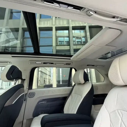 900x675_0_q87_c42_autohomecar__ChxpVWmyZiKARecEAAgzuAEM95k205.jpg.webp Used Zeekr 9X 2025 Hyper Edition 70kWh