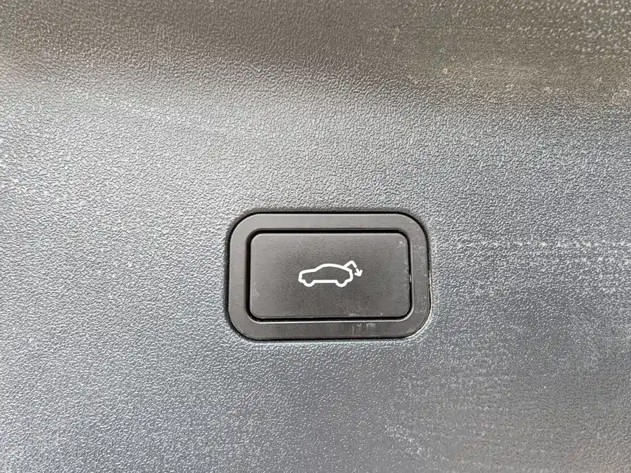 Used Zeekr 9X 2025 Ultra Edition 70kWh