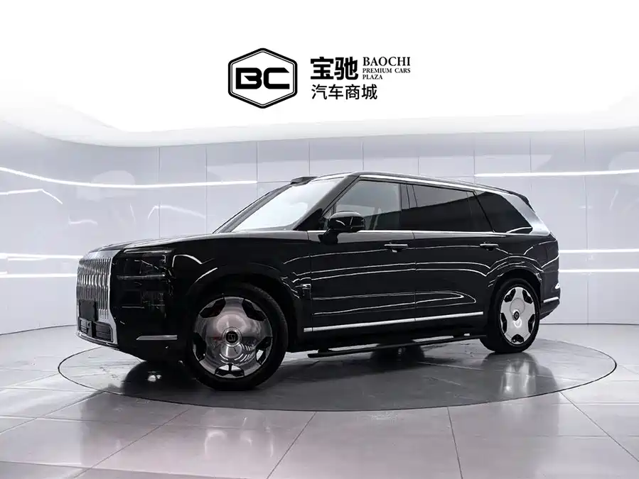 900x675_0_q87_c42_autohomecar__ChxpVWmybuKAZZq7AAFbmZYSNvA795.jpg.webp Used Zeekr 9X 2025 Hyper Edition 70kWh