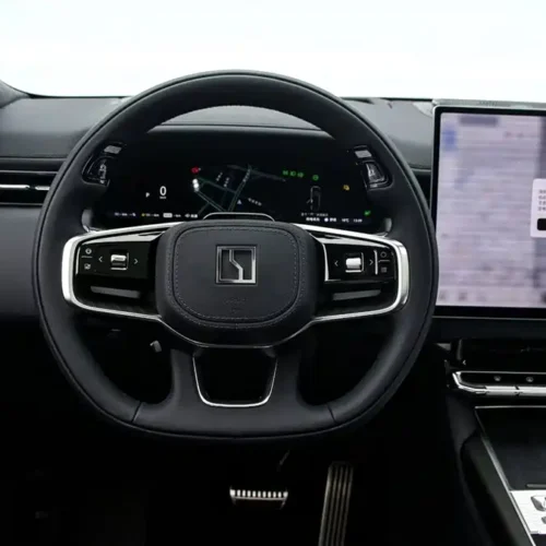 900x675_0_q87_c42_autohomecar__ChxpVWmybuOAAgh0AAE8HXLKKcM154.jpg.webp Used Zeekr 9X 2025 Hyper Edition 70kWh
