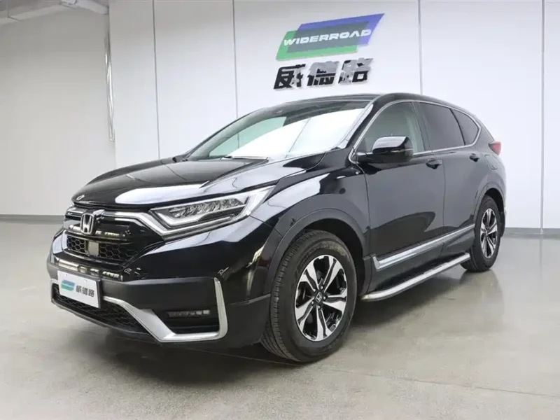 900x675_0_q87_c42_autohomecar__ChxpVWmyim6AGplPAAF9NJU5nm8227.jpg.webp Used Honda CR-V 2021 240TURBO CVT two-wheel drive fashion version