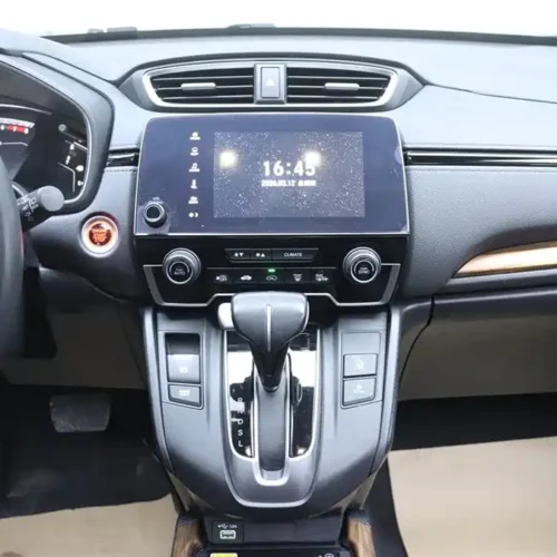 Used Honda CR-V 2021 240TURBO CVT two-wheel drive fashion version