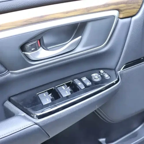 Used Honda CR-V 2021 240TURBO CVT two-wheel drive fashion version