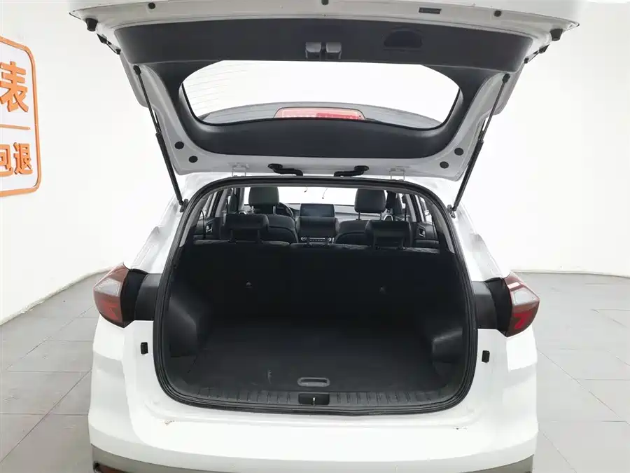 900x675_0_q87_c42_autohomecar__ChxpVWmz3duAH6L1AAE45osxsto273.jpg.webp Used Hyundai Tucson 2019 280TGDi dual-clutch two-wheel drive fashion version National V