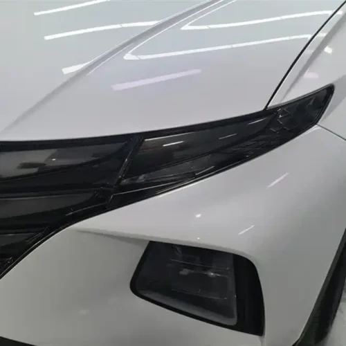 Used Hyundai Tucson 2021 1.5T DCT LUX Premium Edition