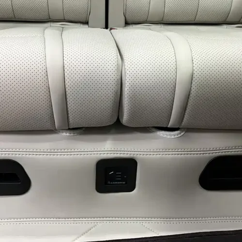 Used Denza N9 2025 Honor Model