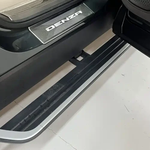 Used Denza N9 2025 Honor Model